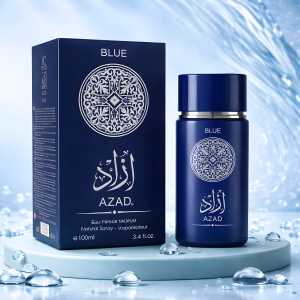 AZAD BLUE 100ml
