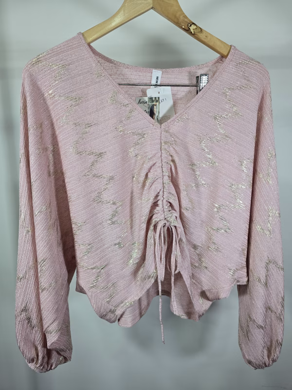 Blusa Raquel - Imagen 2