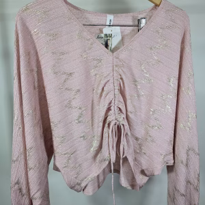 Blusa Raquel