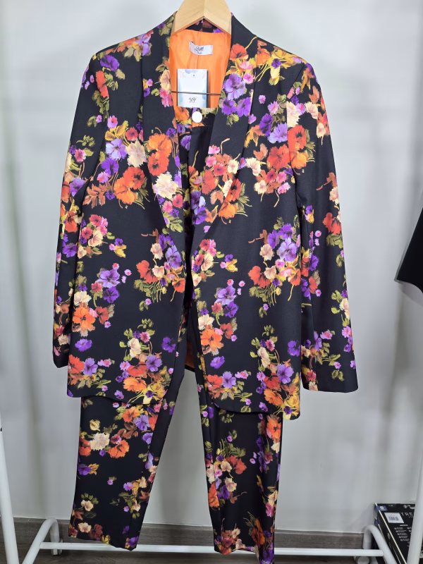 Traje Primavera - Imagen 3