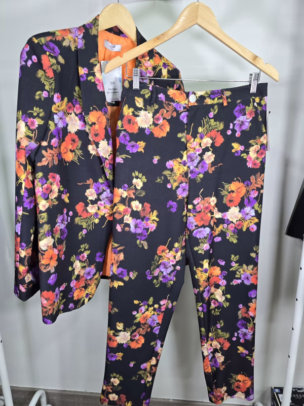 Traje Primavera - Imagen 2