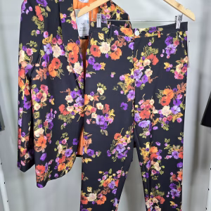 Traje Primavera