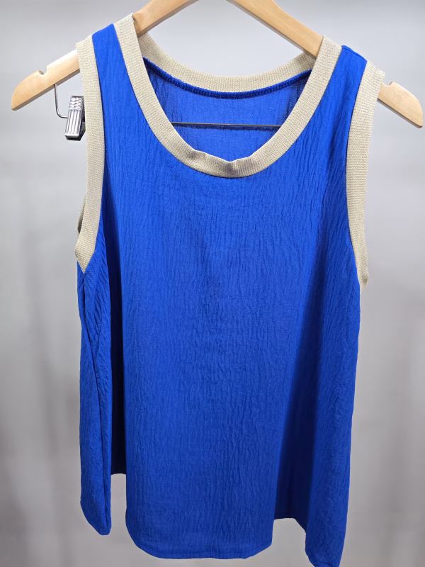 Blusa Lisboa - Imagen 2