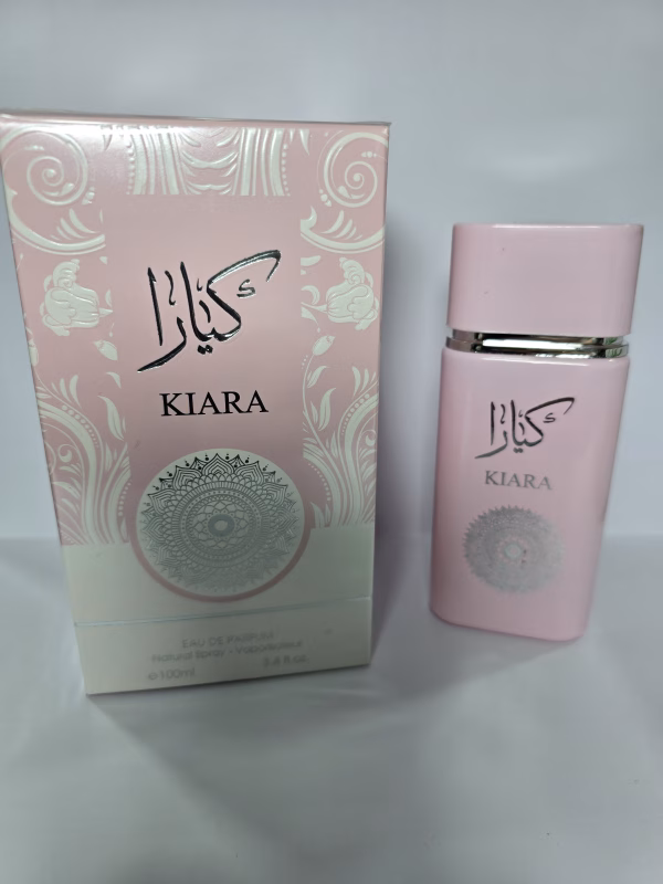 Kiara Yara 100ml