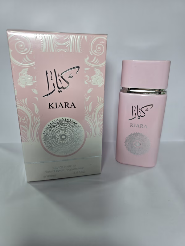 Kiara Yara 100ml - Imagen 2
