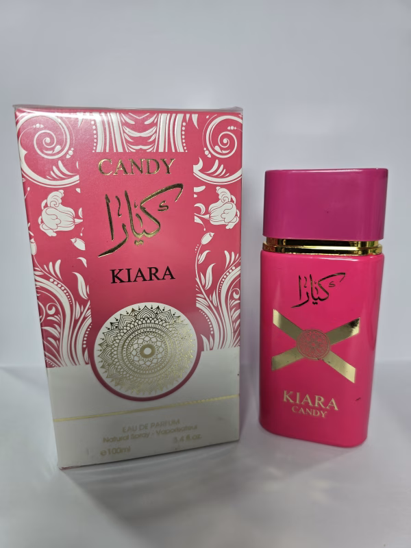 KIARA CANDY 100ml
