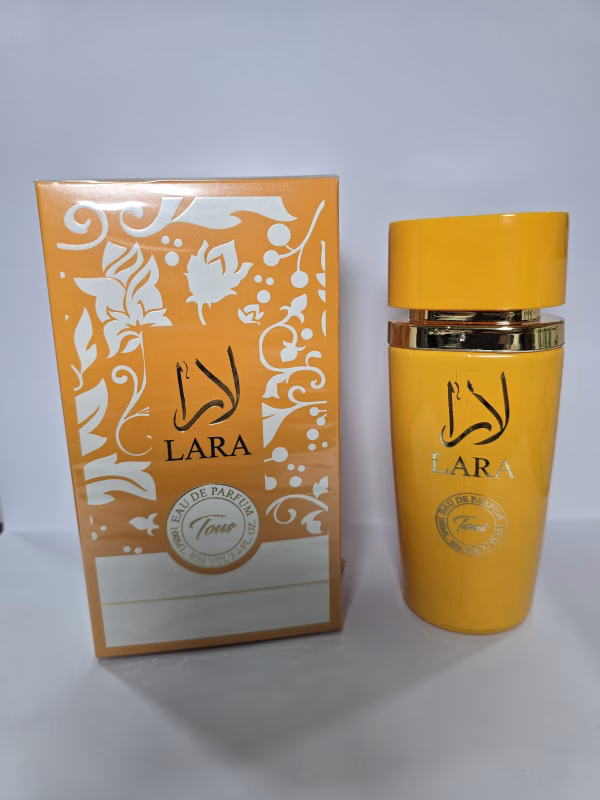 LARA TOUS 100ml - Imagen 2