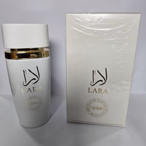 LARA WHRITE 100ml