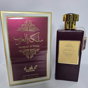 Malikat Al Arab 100ml
