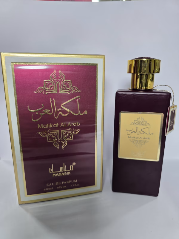 Malikat Al Arab 100ml