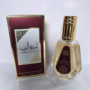 AMEERAT AL ARAB 50ml