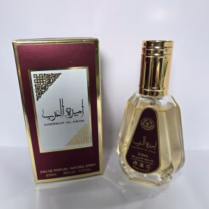 AMEERAT AL ARAB 50ml