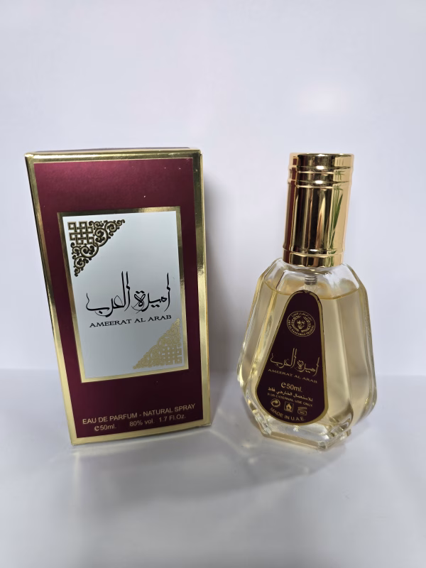 AMEERAT AL ARAB 50ml