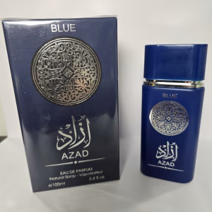 AZAD BLUE 100ml