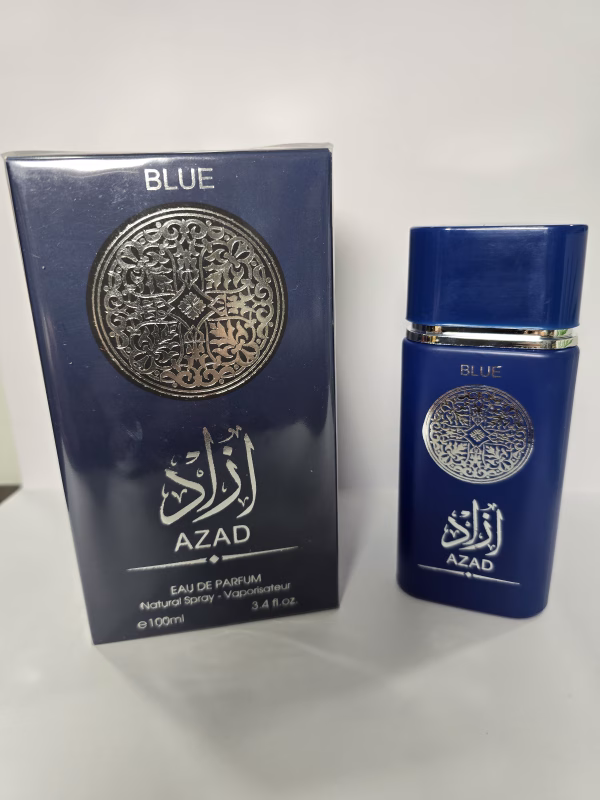 AZAD BLUE 100ml