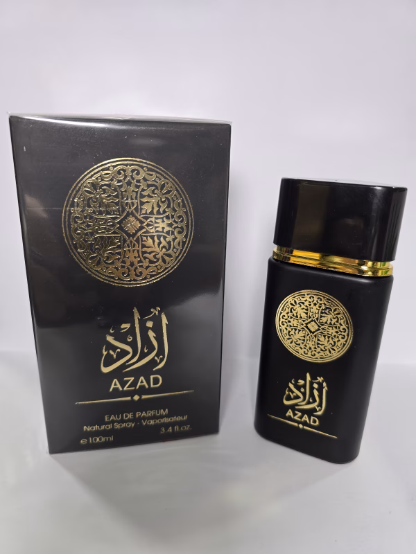 AZAD 100ml - Imagen 2