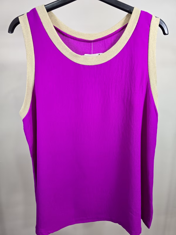 Blusa Lisboa