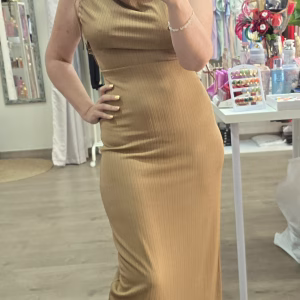Vestido Jazmín