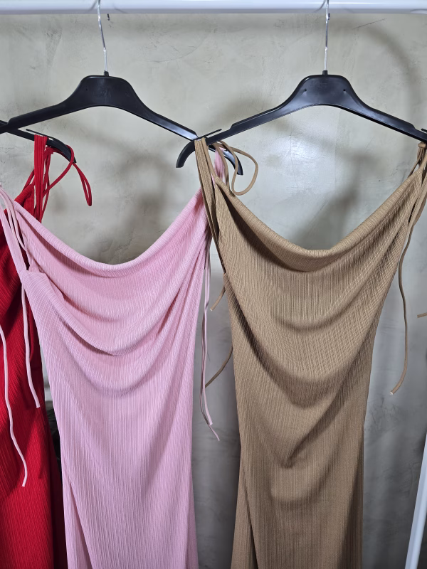 Vestido Jazmín - Imagen 3