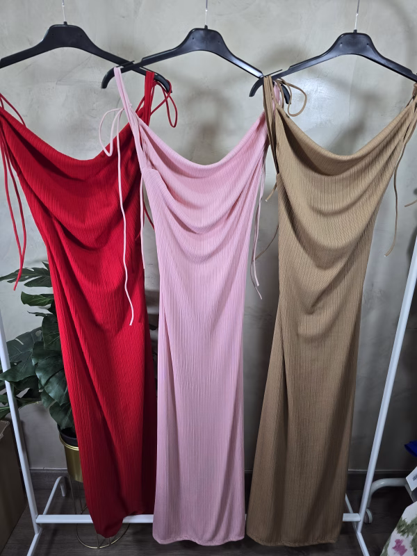 Vestido Jazmín - Imagen 4