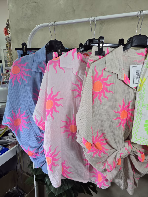 Conjunto Fluor - Imagen 6