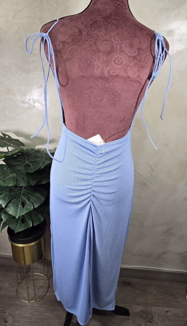 Vestido Jazmín - Imagen 7