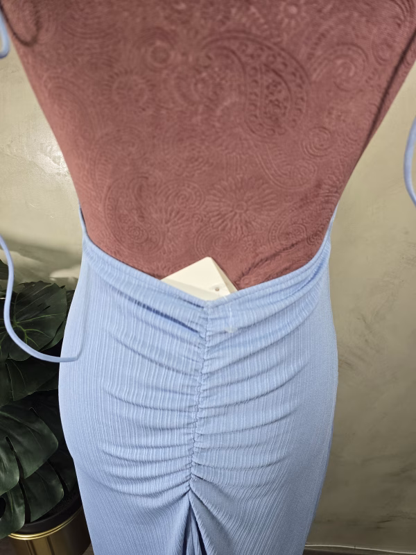 Vestido Jazmín - Imagen 8