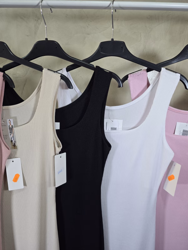 Vestido - Imagen 4
