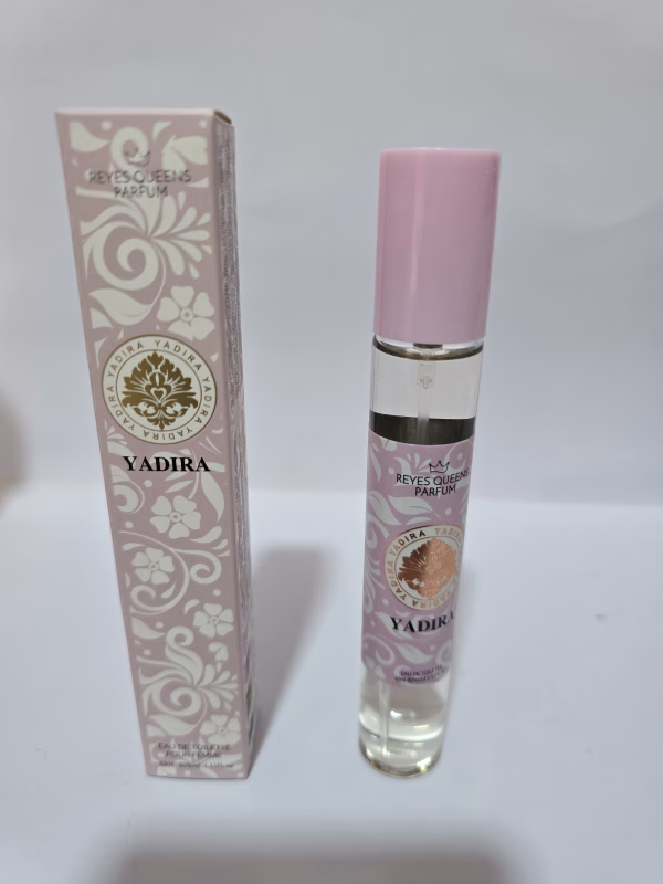 Yadira