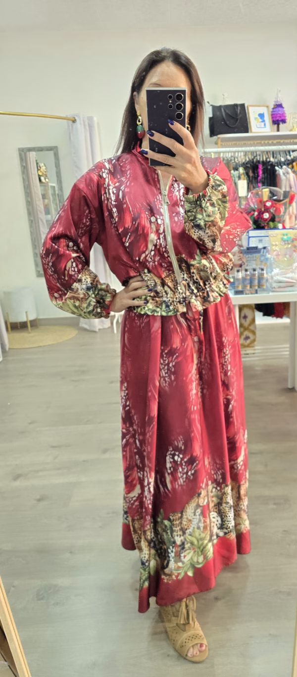 Bomber Inés - Imagen 2