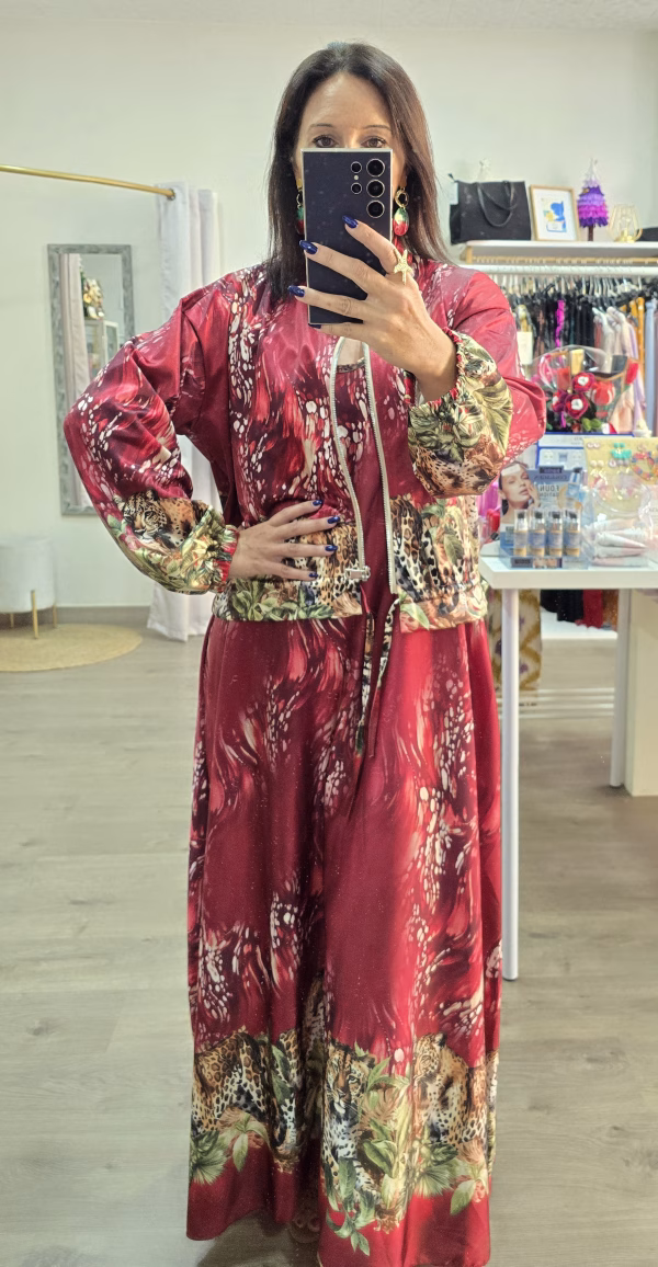 Bomber Inés - Imagen 3