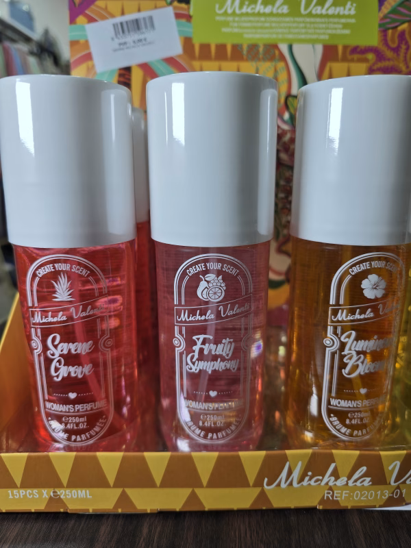 BRUME PARFUMÉE. - Imagen 2