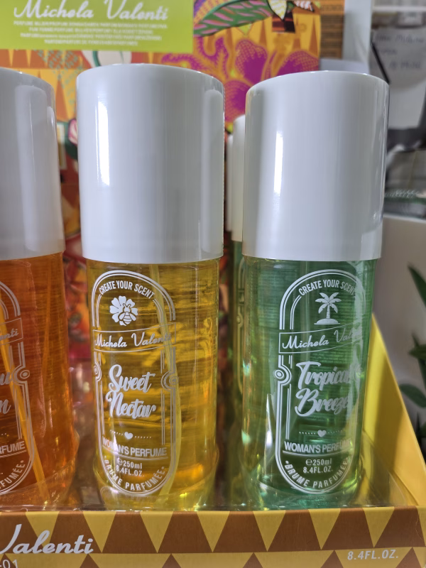 BRUME PARFUMÉE. - Imagen 3
