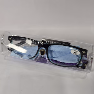 Gafas presbicia color liso