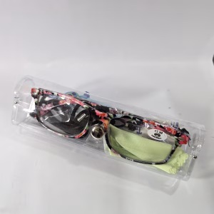 Gafas Presbicia Flores