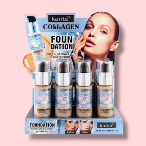 FOUNDATION COLLAGEN