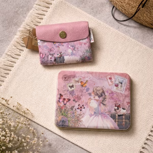 Monedero Sweet Candy