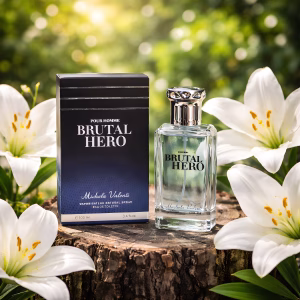 Brutal Hero