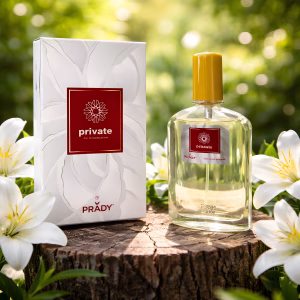 Private de Prady