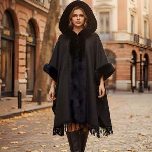 Capa/Poncho