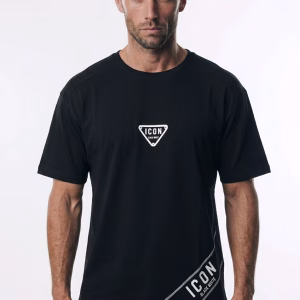 Camiseta ICON de caballero