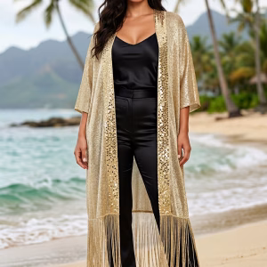 Kimono Acapulco