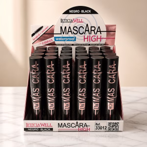 Mascara de Pestañas