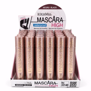 Mascara de pestañas
